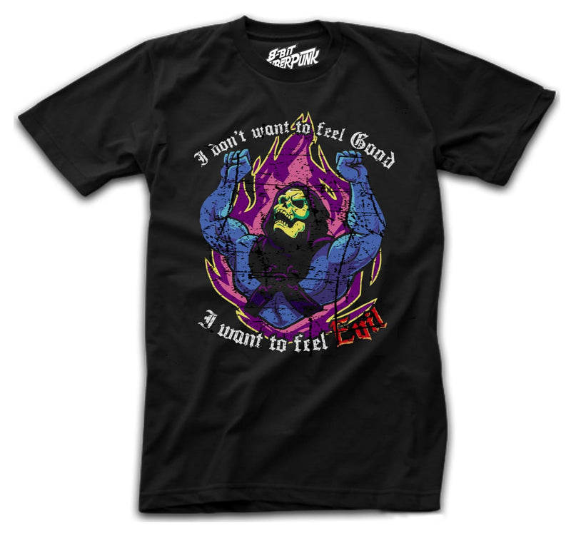 Feel Evil (Hombre)