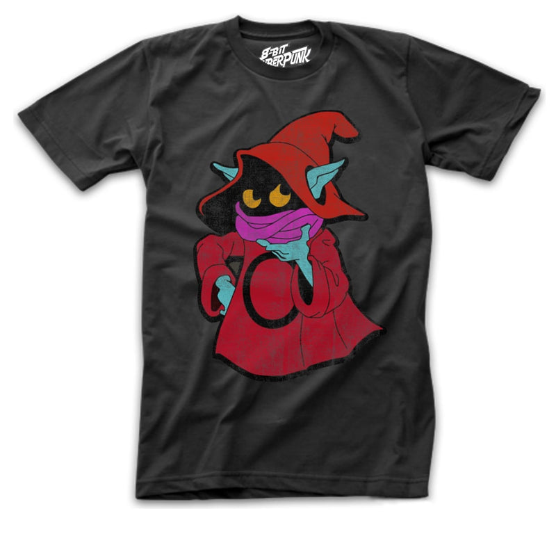 Orko (Hombre)