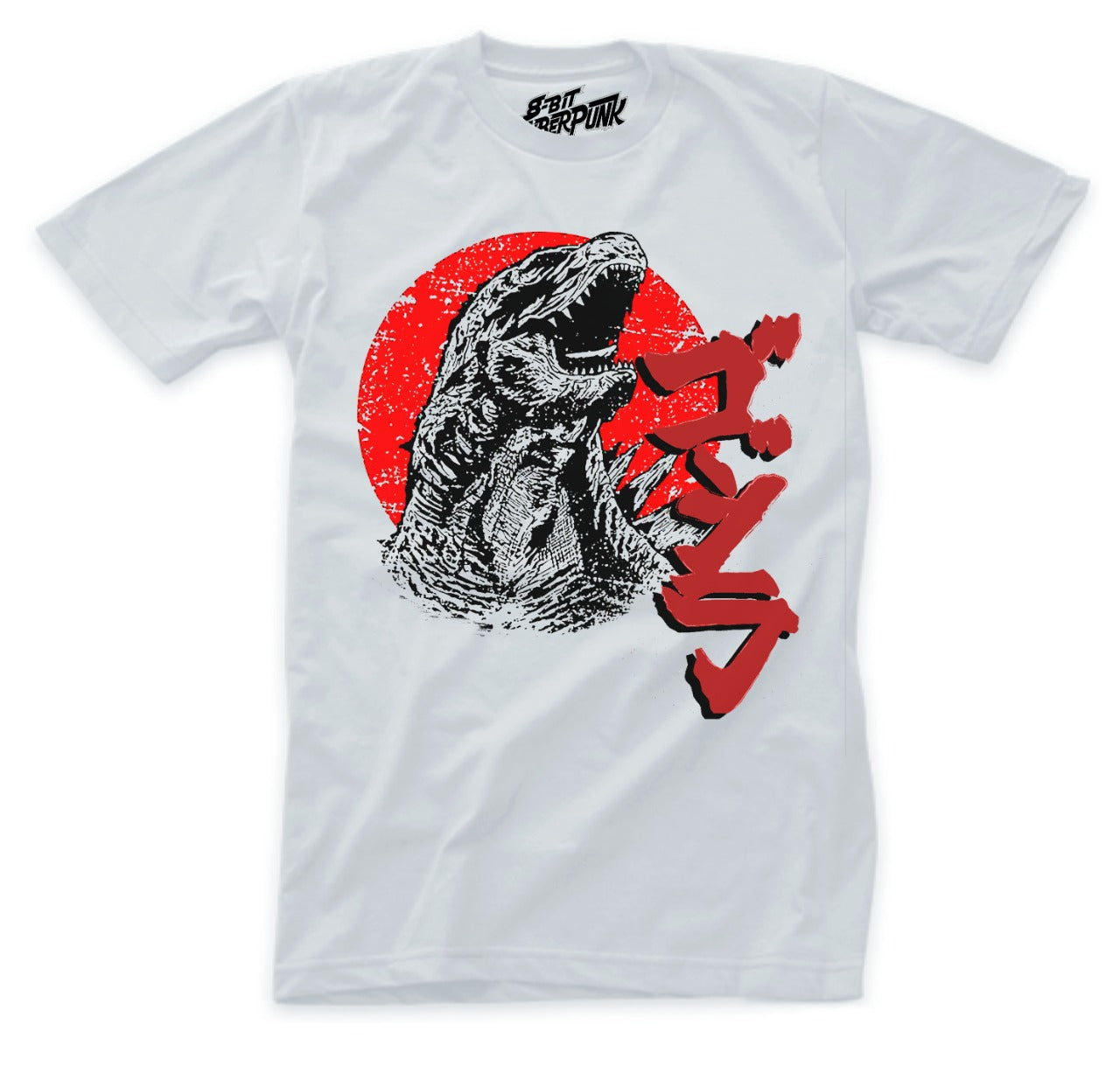 Godzilla